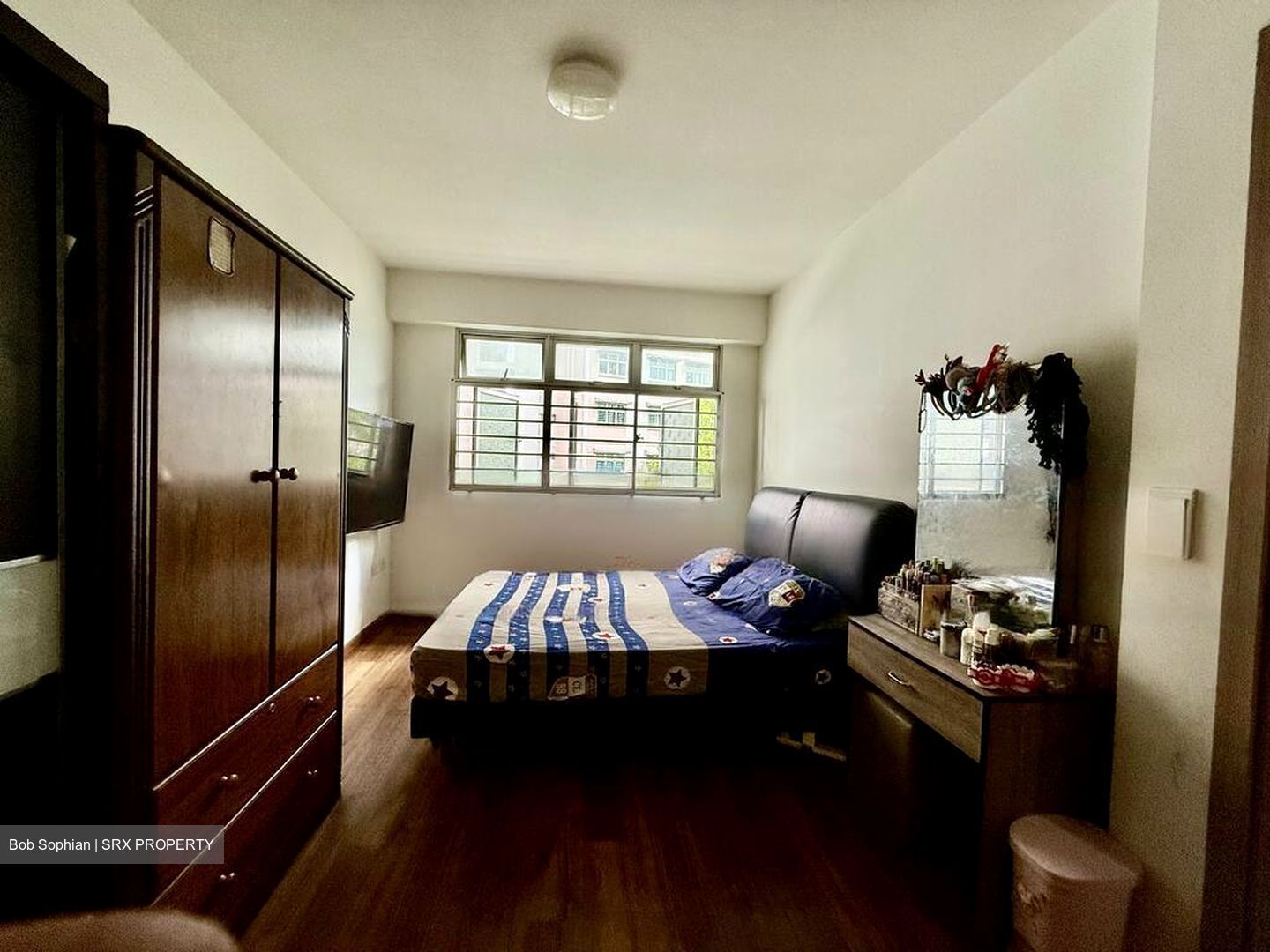 Blk 103B Eastcreek @ Canberra (Sembawang), HDB 3 Rooms #454173231